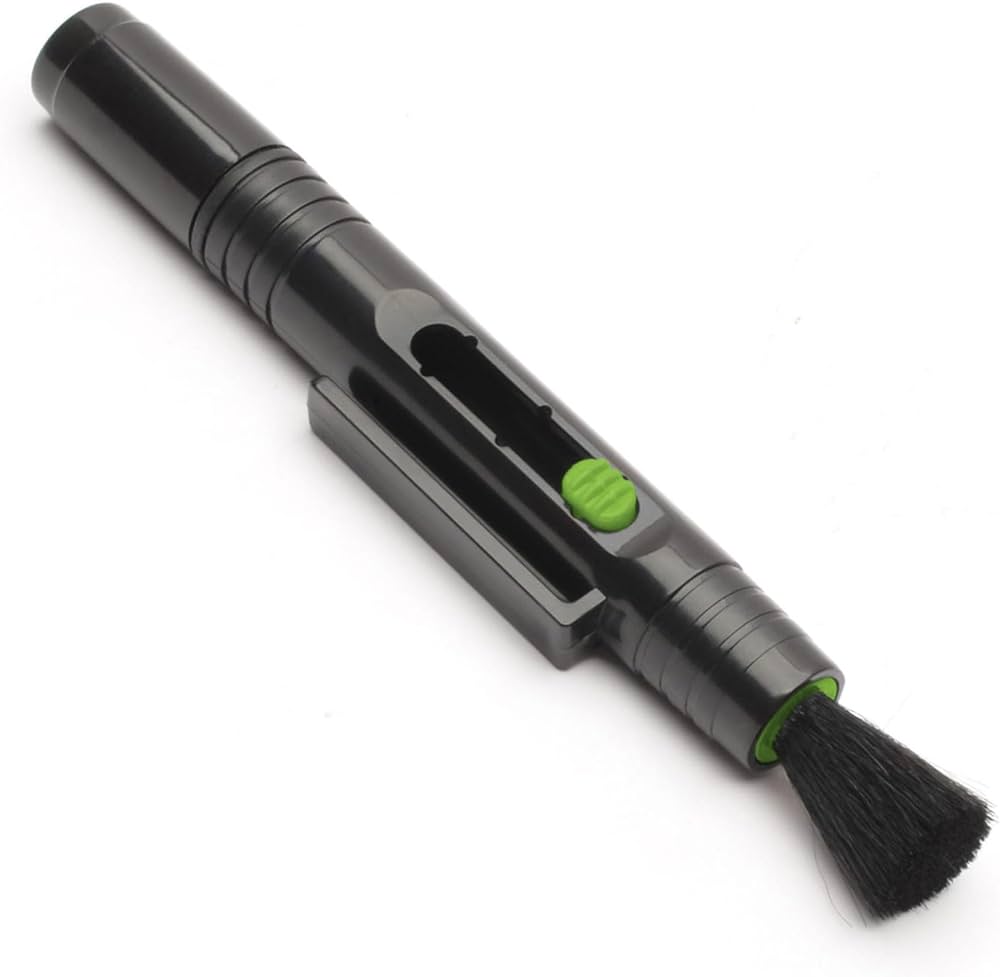 Gun Care Scope Cleaner The Ultimate Solution for Spotless Optics Gun