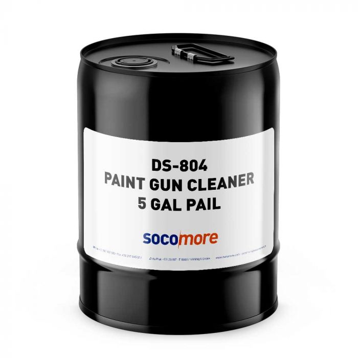 Gun Care Steel Solvent Gun Gleam