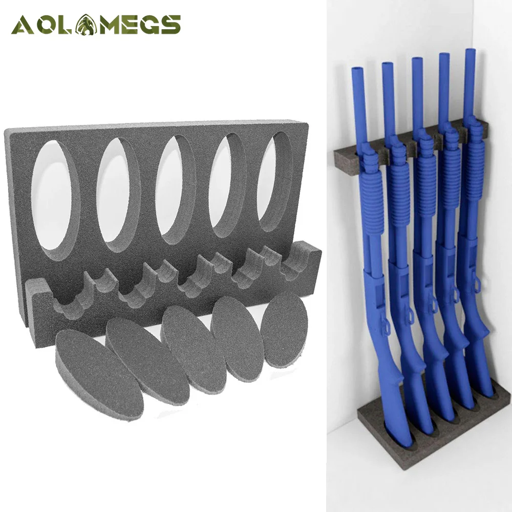 Gun Cleaning Mat With Strips Gun Gleam