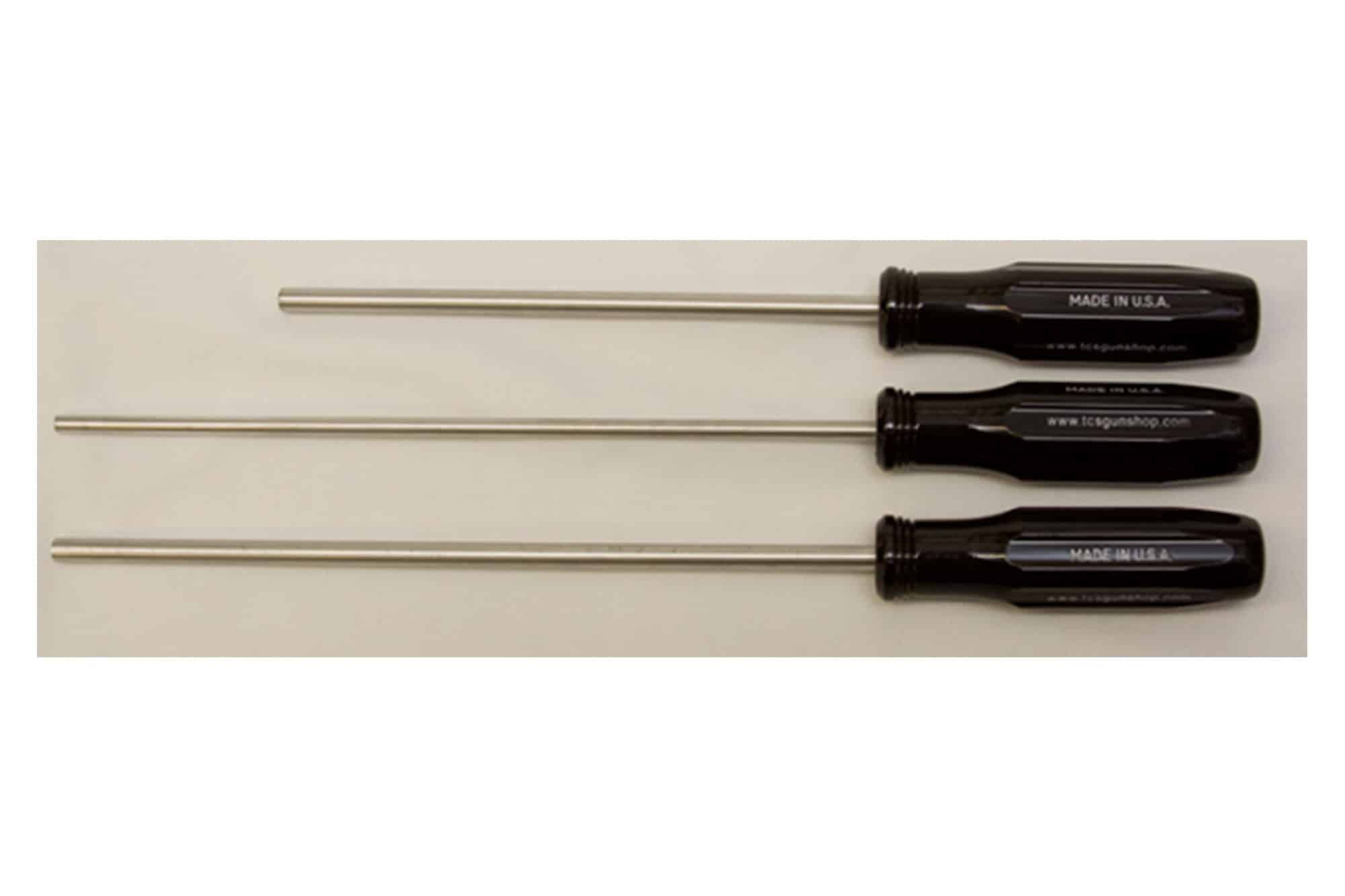 Gun Cleaning Rods Comparison Gun Gleam