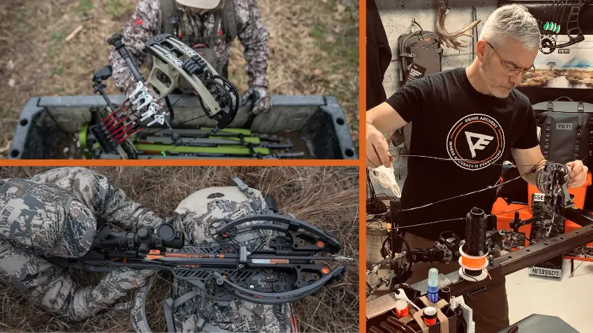 how often to clean a bolt action rifle