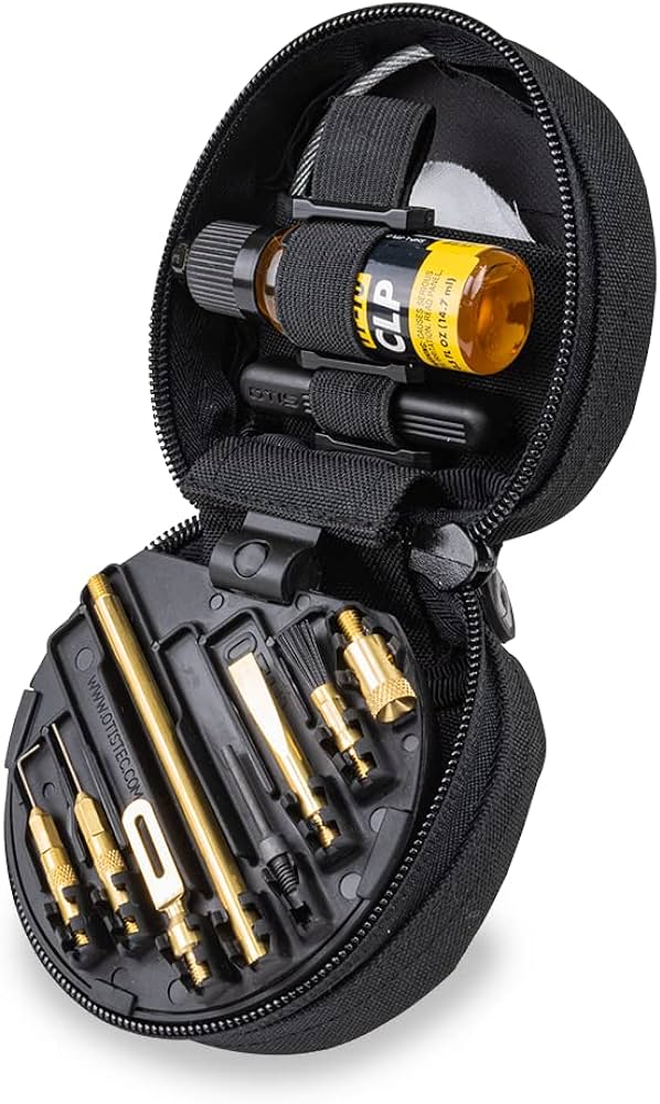 Should All Guns Be Cleaned Breech to Muzzle Gun Gleam