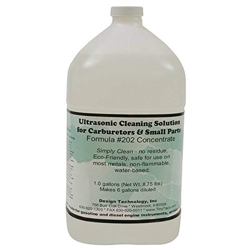 What is the Best Ultra Sonic Cleaning Solution for Guns Gun Gleam