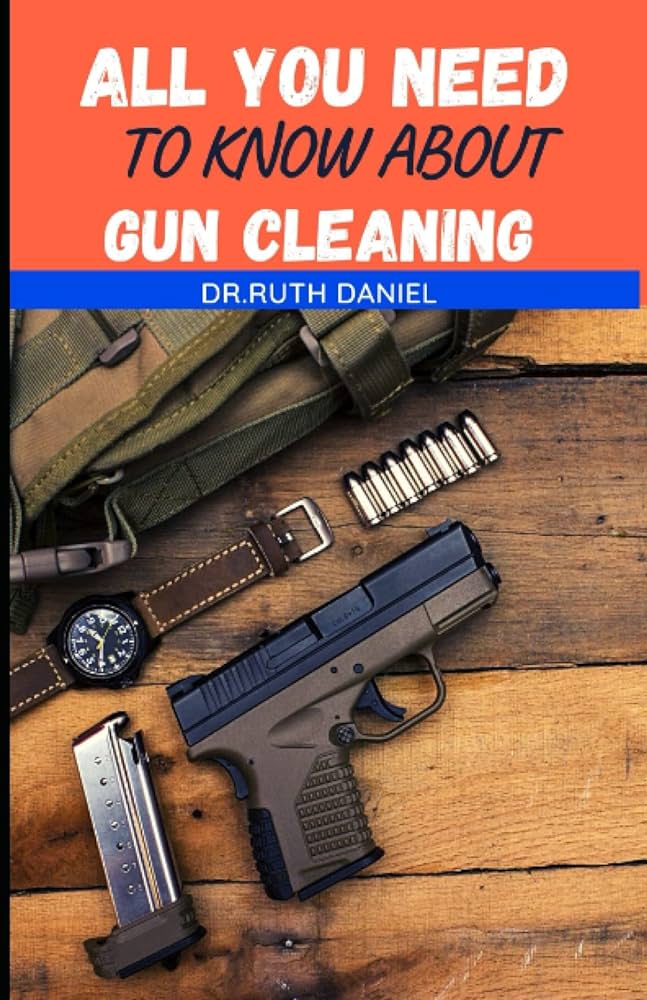 Where to Get Guns Cleaned And Maintained Gun Gleam