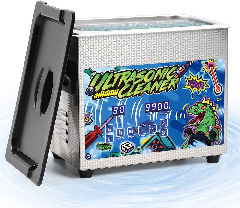 Will Carbulator Cleaner Damage Gun Blueing Gun Gleam